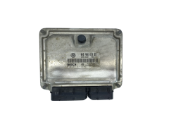 Blok Ovladačů Seat VW 045906019BB 0281011074 Bosch 62590