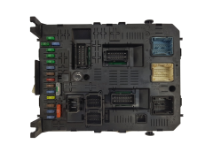 Blok Ovladačů BSI 04EV K04-00 9664059080 PSA Johnson Controls 1365