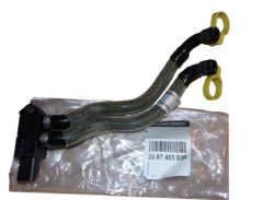 Senzor Odchylky Tlaku Originál 208746583R Renault Dacia