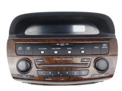 Rádio Cd Honda FR-V 39100-SJD-G21