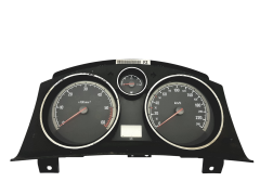 Tachometr Opel 13267544FZ Astra H Zafira B 57019
