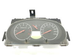 Tachometr Nissan Micra K12 BC43D 25671
