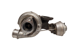 Turbodmychadlo Honda 2,2 Ctdi 18900RMAE01 753707-9 