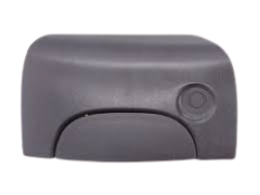 Klika Kapoty Zadek Kangoo Kubistar ZR3503A-T1K Klika Kapoty Zadek Kangoo Kubistar ZR3503A-T1K