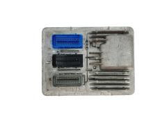 Blok Ovladačů Opel 12679845 811839393 12669908 Delphi GM  Blok Ovladačů Opel 12679845 811839393 12669908 Delphi GM
