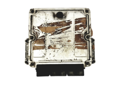 Blok Ovladačů 0281011254 8200236624 8200236618 Renault Bosch 16421