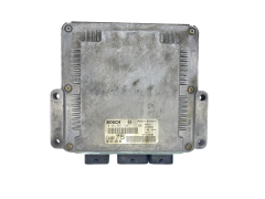 Blok Ovladačů 0281011188 9640938680 9648588880 PSA Bosch 63227
