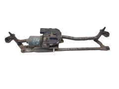 Mechanizmus Stěračů Audi A3 8P 8P1955023K 8P1955119E Bosch Mechanizmus Stěračů Audi A3 8P 8P1955023K 8P1955119E Bosch