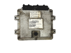 Blok Ovladačů 51822896 4100147 Fiat Metatron 17325 Blok Ovladačů 51822896 4100147 Fiat Metatron 17325