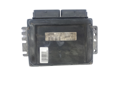 Blok Ovladačů 8200078496 S110130224A 8200044437 Renault Siemens 50060