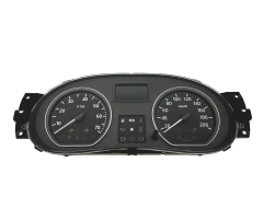 Otáčkoměr Dacia Sandero 248101432R 54368