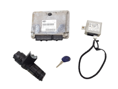 Starter Pack Fiat 600 Seicento 51793106 46533994 46734574 1.1 1026