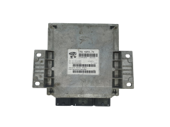 Blok Ovladačů PSA 9646570280 IAW48P2.7H Magneti Marelli 35254