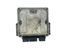Blok Ovladačů 0281010594 9642013980 EDC15C2 PSA Bosch 60170