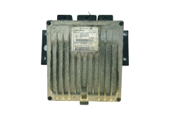 Blok Ovladačů 8200513076 8200582518 R0410B037C Renault Delphi 33097 Blok Ovladačů 8200513076 8200582518 R0410B037C Renault Delphi 33097