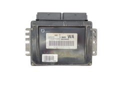 Blok Ovladačů 96435559 5WY1E07D Chevrolet Kemsco 54241