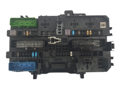 Blok Ovladačů Opel 13206762 5DK008669-32 HK GM