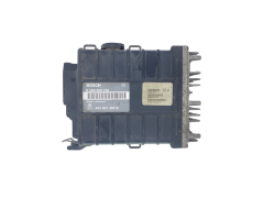 Blok Ovladačů 443907403G 0280000739 VW Seat Bosch 61861