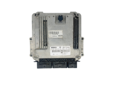 Blok Ovladačů 0281030973 237102747R 237104377R Renault Bosch 43931