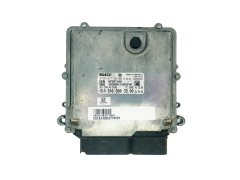 Blok Ovladačů 0281017238 A6409003900 Mercedes Bosch 32774