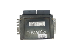 Blok Ovladačů S110138000B 8200059086 8200044437 Renault Siemens 46290