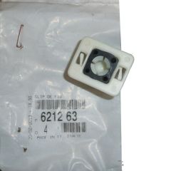 Zástrčka Nový originál 6212.63 621263 Citroen Peugeot