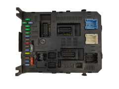 Blok Ovladačů BSI 2004 H05 9658158780 PSA Johnson Controls 1187 Blok Ovladačů BSI 2004 H05 9658158780 PSA Johnson Controls 1187