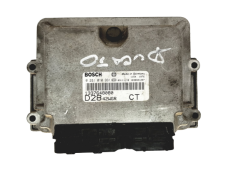 Blok Ovladačů 1337648080 0281010931 PSA Fiat 19805