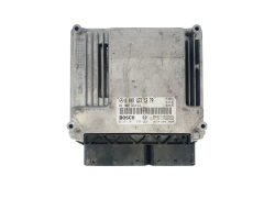 Blok Ovladačů 0281011349 A6481531279 Mercedes Bosch 37698