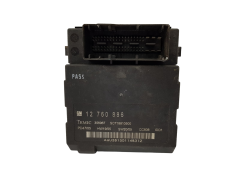 Blok Ovladačů Saab 12760886 356967 SC718810500 Temic
