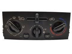 Panel Větrání Peugeot 207 69910002 N102079BB 6451TK