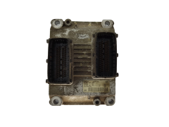 Blok Ovladačů Fiat 00468019640 0261206980 26SA7140 Bosch 13597