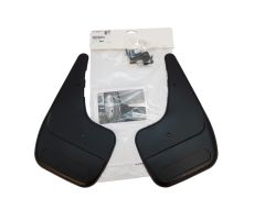 Zástěrky Zadek Jumper Boxer Ducato III  9603S5