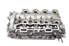 Hlava Válce 9655911480 1,6 HDi 1,6 TDCI Ford Citroen Peugeot DV6T162PC