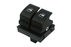 Přepínač Stahování Oken 1K3959857A B11413 VW Seat Borsehung