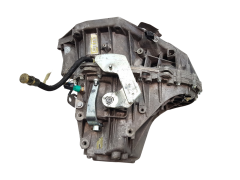Převodovka TL4080 1.5 dci Renault Captur 320107375R 