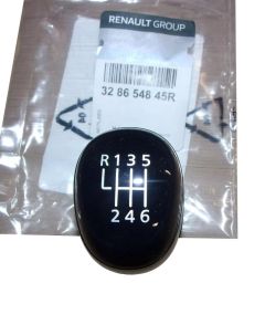 Řadicí páka Nový originál 328654845R Renault