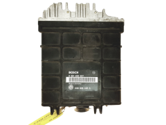 Blok Ovladačů 030906026C 0261200257 Volkswagen Bosch 18258