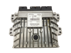Blok Ovladačů 237101989R 237101990R 28321424 Renault Delphi 28078