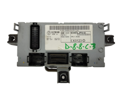 Blok Ovladačů BSI Fiat 51735169 Delphi 22400