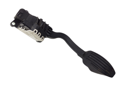 Potenciometr Pedálu Plynu Fiat Panda 500 005185209000 Bitron