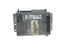 Blok Ovladačů S115300121B 7700875745 7700111772 Renault Siemens 57974