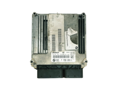 Blok Ovladačů DDE7799855 0281012754 BMW Bosch 32233