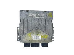 Blok Ovladačů 5WS40023D-T 9644803380 9644302380 PSA SIEMENS 62097
