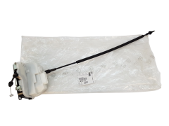 Zámek Dveří Levý Zadek Nový originál Citroen C3 9137A1