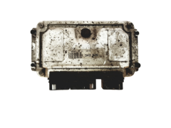 Blok Ovladačů 0261206246 9637838780 9645802280 PSA Bosch 18377