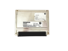 Blok Ovladačů 7511570 5WK90012 BMW Siemens 28662 Blok Ovladačů 7511570 5WK90012 BMW Siemens 28662