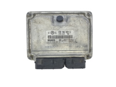Blok Ovladačů VW 038906019CJ 0281010302 Bosch 54173