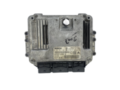 Blok Ovladačů 0281012466 9661773880 9653958980 PSA Bosch 51916