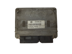 Blok Ovladačů 03E906033 5WP40163 04 VW Siemens 15698